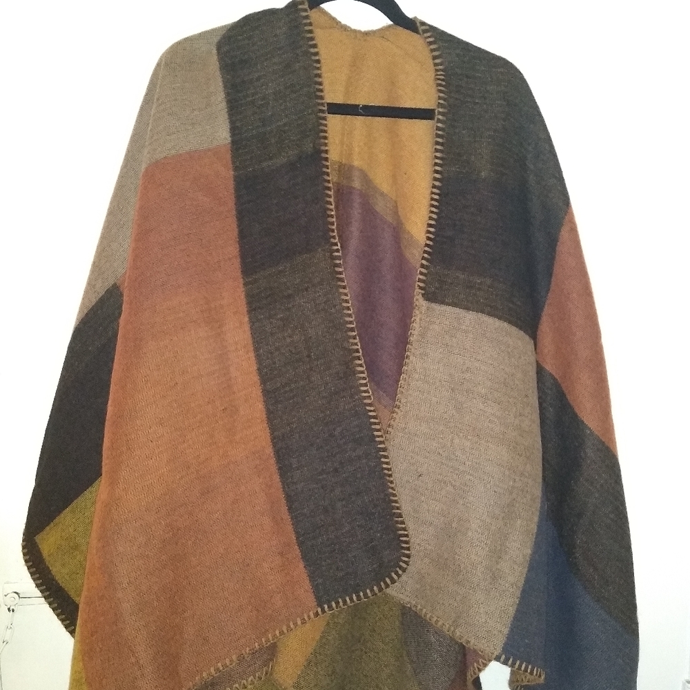 Women's Throw - image 1